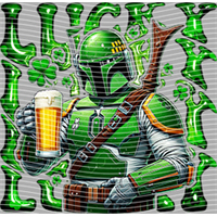 ST PATRICKS DAY-ST 71